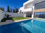 Villa deniz hammamet villa