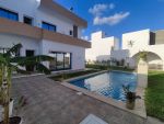 Villa alma alma hammamet va