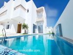 Villa mayor av i à hammamet nord