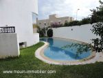 Villa dior av à yasmine hammamet