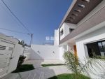 Villa à vendre à l'entrée d'hammamet