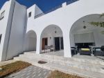 Belle villa jony réf: