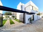 Villa oliva i av à hammamet zone théâtre