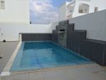 Merveilleuse villa wahiba réf: