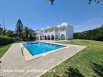 Villa marlene ii av à jinan hammamet ii