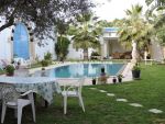 Villa cybelle av à hammamet mrezka