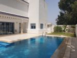 Villa ghousoun gii av à yasmine hammamet