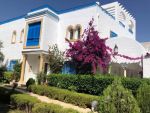 Villa des arcs hammamet gh