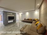 Villa nagham av à hammamet nord i