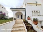 Villa darya av à yasmine hammamet i