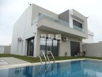 Belle villa à yasmine hammamet à vendre s+3