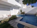 Villa med hammamet nord hn