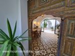 Dar halima av i hammamet centre