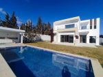 Villa lydia hammamet ol