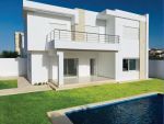 Villa tulips hammamet