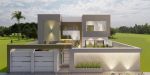 Villa marcelle hammamet b