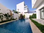 Villa miel hammamet nord mn