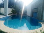 Villa maria zone sindbad hammamet