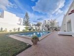 Belle villa à vendre à hammamet nord très proche de la mer