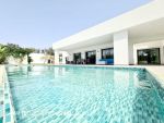 La demeure moderne av hammamet sud i