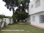 Villa sam av i à jinan hammamet i