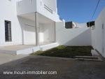 Villa novella av à hammamet i zone théâtre