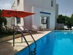 Villa nour hammamet yasmine