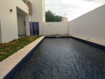 Villa morgane hammamet yesmine