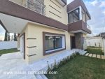 Villa fayrouz av à mrezka hammamet nord i ii