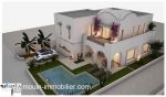 Villa helene av à hammamet zone craxi i ii