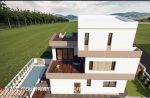 Villa hanine av à hammamet nord i ii