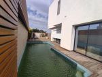 Villa criss yasmine hammamet ss
