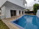 Villa panorama hammamet az