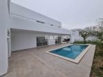 Villa la sauge à vendre à hammamet s+4