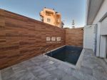 Duplex fayrouz à vendre à hammamet nord