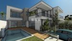 Villa orchis 1 à vendre à la zone craxi villa avec piscine