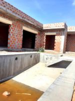 Av 2 villas avec piscine de 1500m à hammamet sud