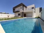 Villa flamingo 1 hammamet br