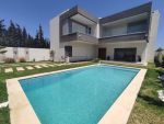 Villa flamingo 2 hammamet tr