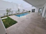 Villa la sauge proche à la zone miramar à vendre s+4