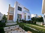 Villa miel hammamet nord sd