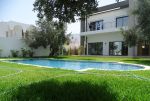 Villa cuivre hammamet tr