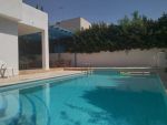 Villa la plage hammamet nord sultan