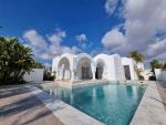 Villa du charme hammamet yesmine yh