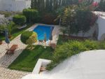 Villa papillons yessmine hammamet