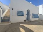 Villa flamant hammamet gt