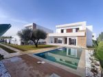 Villa violet hammamet gt