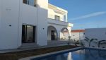 Villa viviane hammamet gh