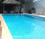Villa sinda av à hammamet entree baraket essahel