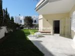 Villa ikram av hammamet nord